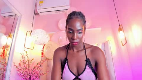 Anny  online show from 01-26-25, 07:32