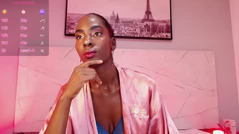 Anny  online show from 09-14-25, 02:33