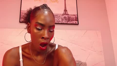 Anny  online show from 12-14-25, 03:45