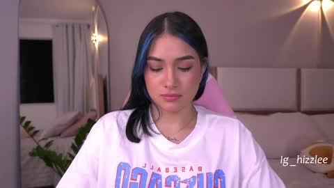 Snapshot of annyhizzle chatting on 06-04-26, 12:38 online show from 06-04-26, 12:38