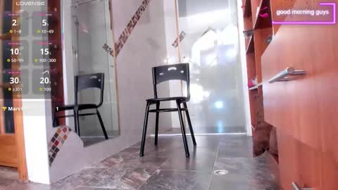 LittleSunny  My schedule 1400 - 2200 GMT -5 online show from 03-13-26, 03:35