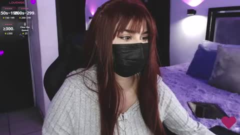 annymsk online show from 06-17-26, 04:26