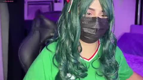 annymsk online show from 06-19-26, 04:39