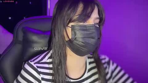 annymsk online show from 06-25-26, 04:55