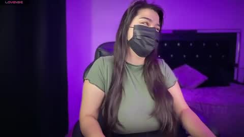 annymsk online show from 06-27-26, 05:45