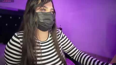 annymsk online show from 07-09-26, 02:48