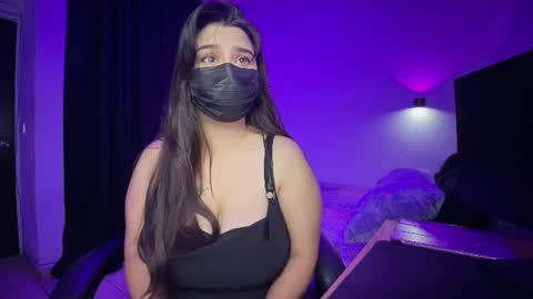 annymsk online show from 07-13-26, 03:42
