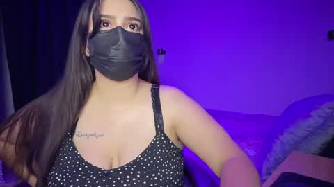annymsk online show from 07-14-26, 03:22