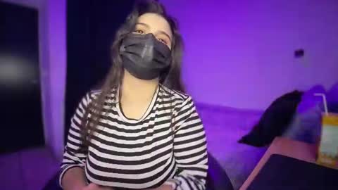 annymsk online show from 07-17-26, 03:46