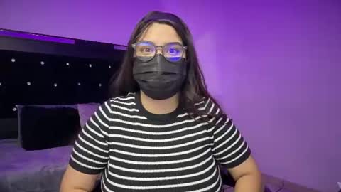 annymsk online show from 07-29-26, 12:53