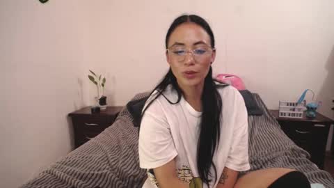 Snapshot of annyroberts_89 chatting on 03-01-25, 02:04 Anny online show from 03-01-25, 02:04