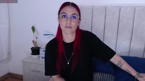 Snapshot of annyroberts_89 chatting on 09-13-25, 11:26 Anny online show from 09-13-25, 11:26