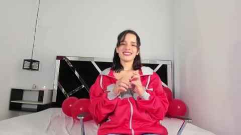 Anny online show from 02-18-25, 08:25