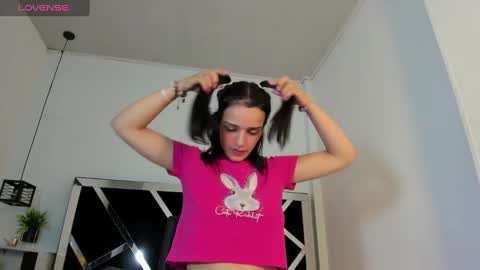 Anny online show from 03-04-25, 12:18