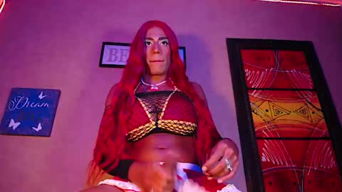 AnnySheby online show from 01-19-25, 08:50