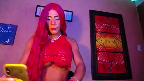 AnnySheby online show from 01-22-25, 02:48