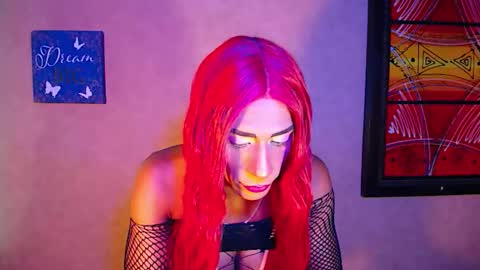 AnnySheby online show from 01-24-25, 02:39