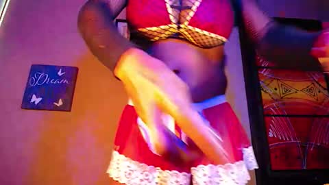 AnnySheby online show from 01-24-25, 09:49