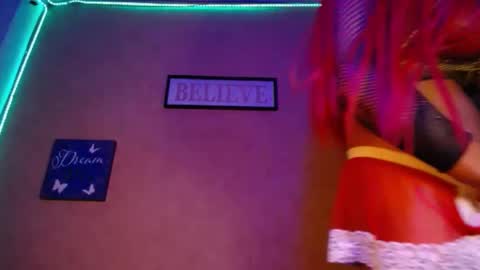 AnnySheby online show from 02-15-25, 06:55