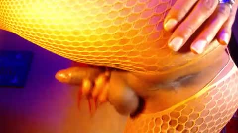 AnnySheby online show from 03-07-25, 09:51