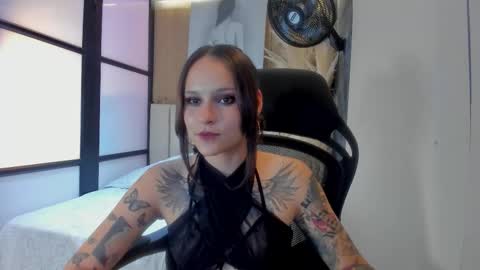 AnnyT online show from 03-26-26, 10:15