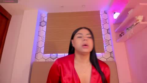 Gaby online show from 05-15-26, 11:50