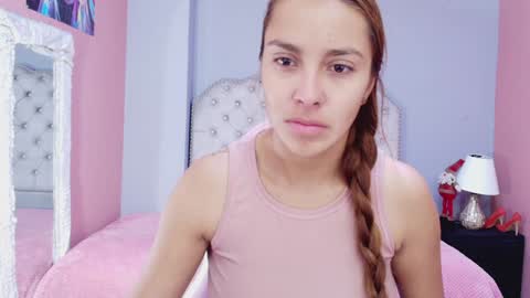AnnyXhot online show from 02-04-25, 11:38