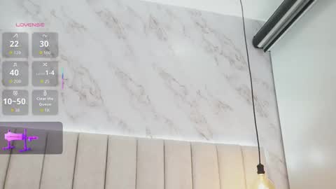 Snapshot of annyy_rosse chatting on 01-15-26, 05:01 ANNYY online show from 01-15-26, 05:01