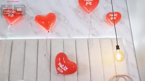 Snapshot of annyy_rosse chatting on 02-15-26, 04:53 ANNYY online show from 02-15-26, 04:53