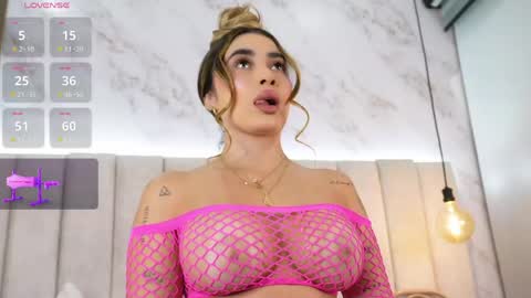 ANNYY  online show from 04-18-26, 06:06