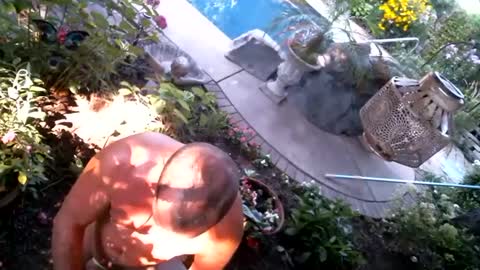 anoaklawnguy online show from 09-14-25, 03:22