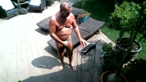 Snapshot of anoaklawnguy chatting on 07-19-26, 04:22 anoaklawnguy online show from 07-19-26, 04:22