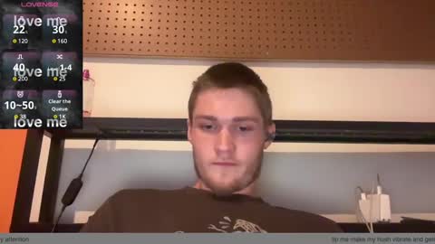 anomalies_ig online show from 12-17-24, 10:00