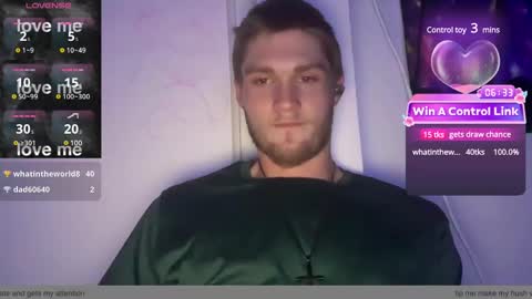 anomalies_ig online show from 12-27-24, 07:51