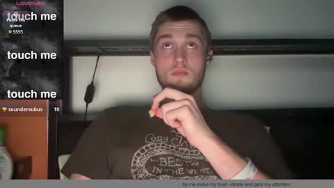 anomalies_ig online show from 12-28-24, 04:51