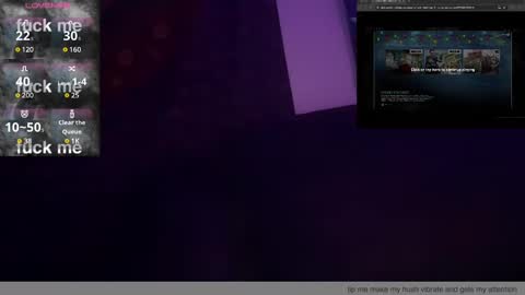 anomalies_ig online show from 12-30-24, 02:53