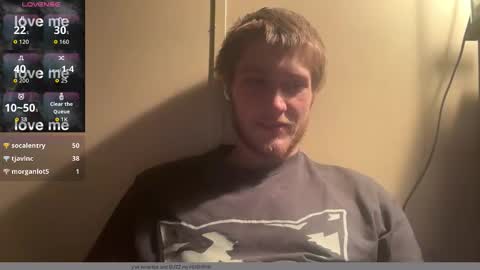 anomalies_ig online show from 12-18-25, 07:03