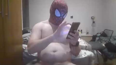 Snapshot of anonmaskman chatting on 02-02-25, 09:23 Anon Mask Man online show from 02-02-25, 09:23