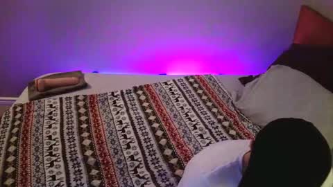 Anonymous Fantasy 4U online show from 12-14-25, 10:42