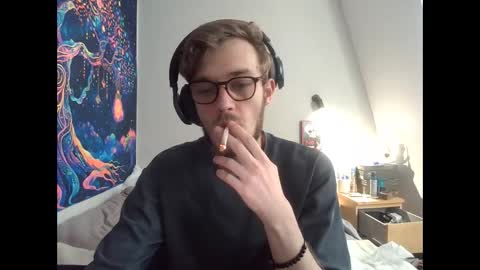 anonymousstoner58 online show from 03-02-25, 10:14