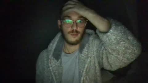 anonymousstoner58 online show from 10-19-25, 01:06