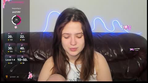 Snapshot of anora_millerr chatting on 02-21-26, 08:26 Anora online show from 02-21-26, 08:26