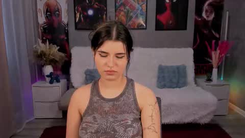 Anora online show from 09-19-25, 12:50