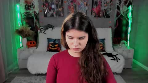 Anora online show from 10-14-25, 09:26