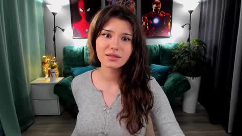 Snapshot of anoradark chatting on 01-10-26, 01:07 Anora online show from 01-10-26, 01:07