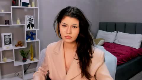 Snapshot of anoradark chatting on 02-08-26, 03:37 Anora online show from 02-08-26, 03:37