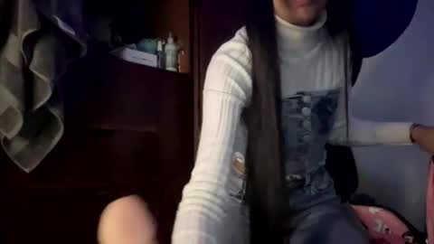 anotella_aa online show from 11-28-25, 05:21