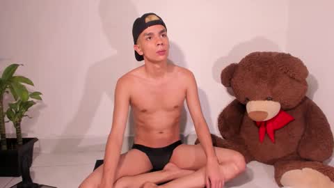 Jordan Mateo online show from 01-08-26, 10:17