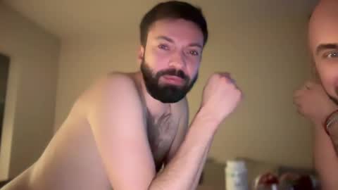 AnryGry online show from 02-16-25, 09:38