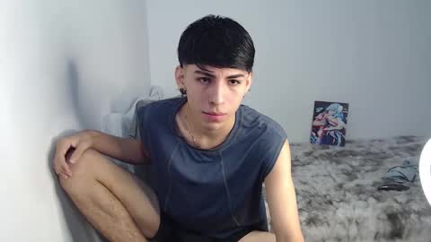 Snapshot of ansel_cute chatting on 12-18-25, 03:56 ansel online show from 12-18-25, 03:56